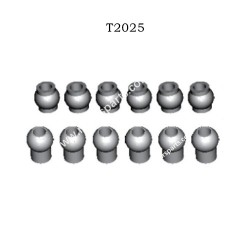 HBX 2996A 2996 Vehicles Models Accessories Plastic Balls T2025