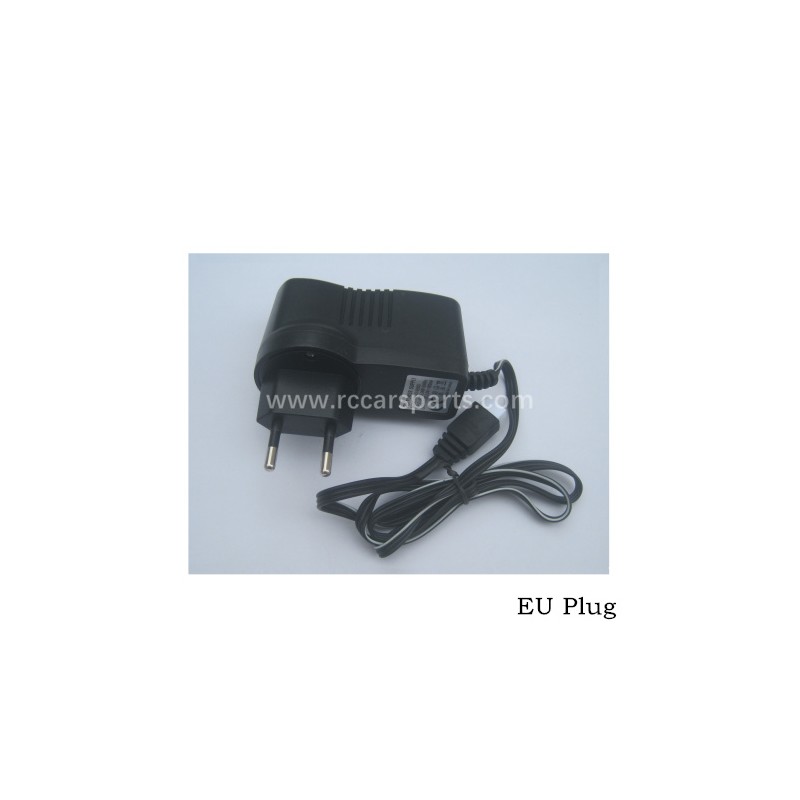 RC Car 2997A Parts Charger EU Plug