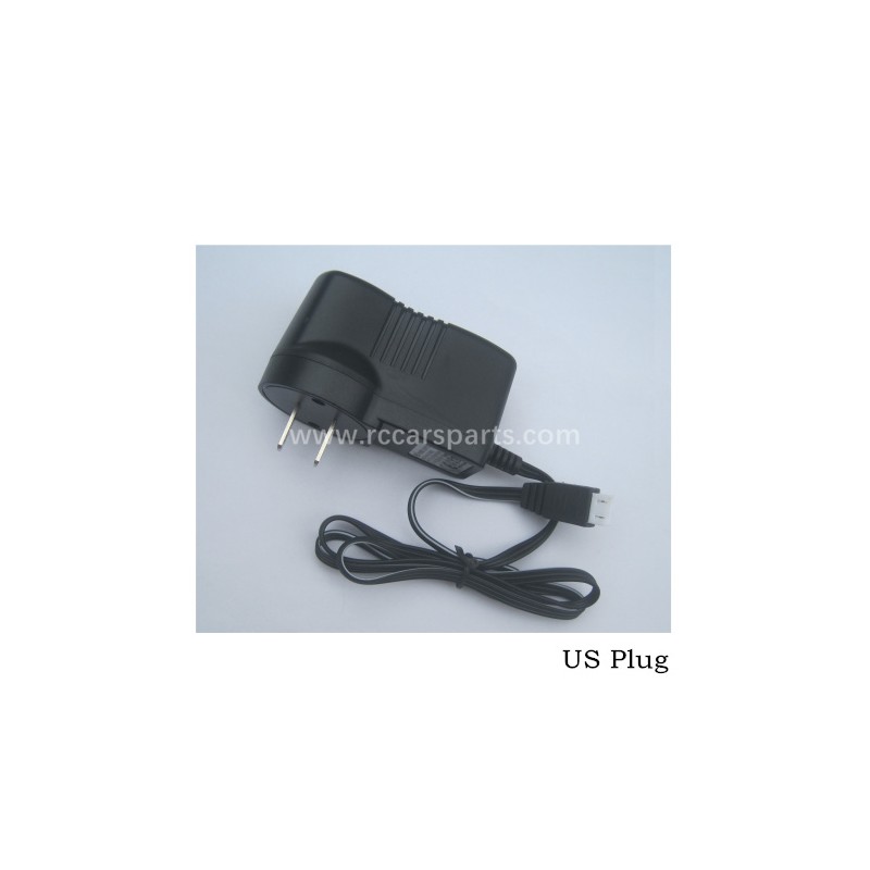 RC Car 2997A Parts 7.4V Charger US Plug