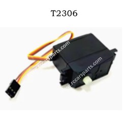 RC Car HaiBoXing 2997A Parts Steering Servo T2306