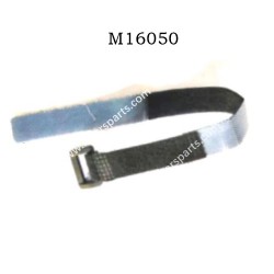 HBX 2997A 2997 RTR Parts Battery Binding Strap M16050