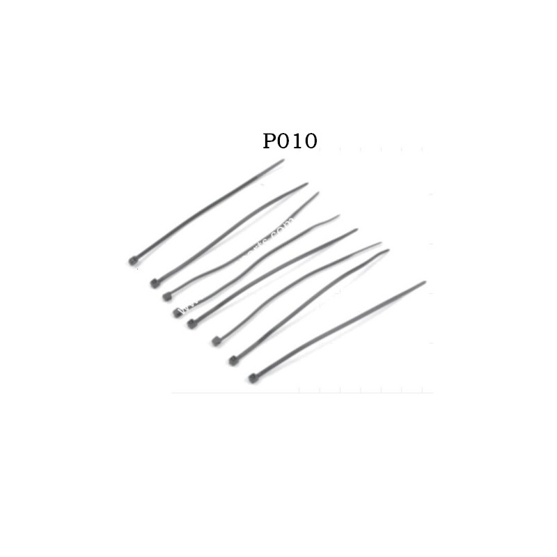 Zip Ties P010 For HBX 2997A 2997 Parts