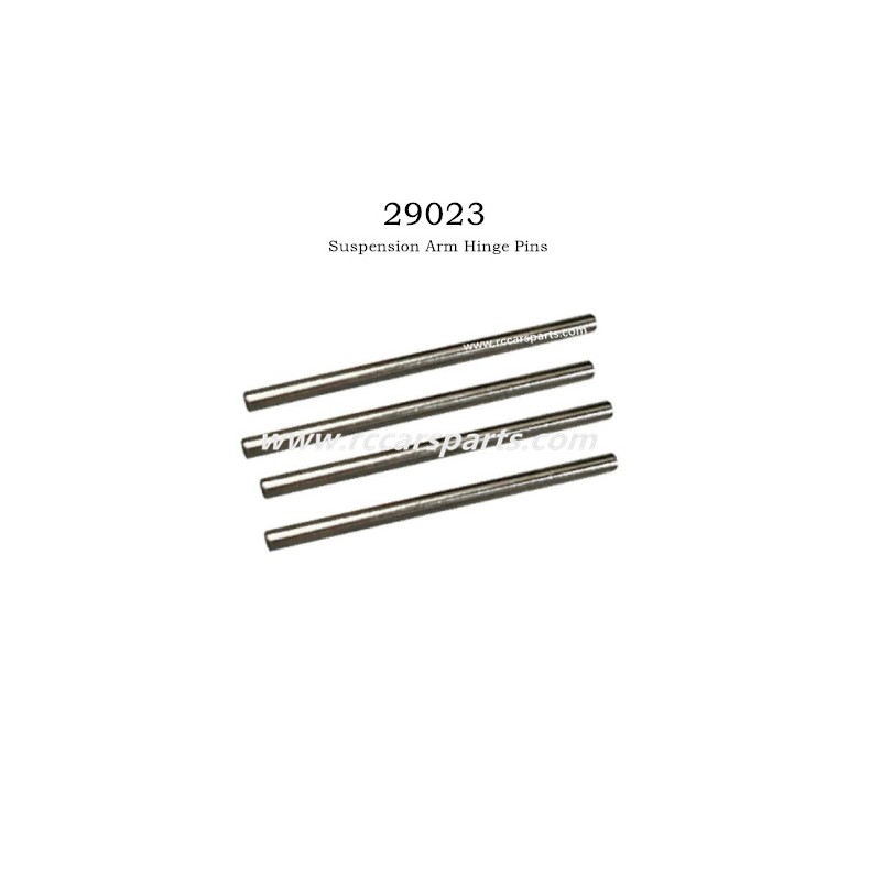 HBX 2195 RC Car Parts Suspension Arm Hinge Pins 29023