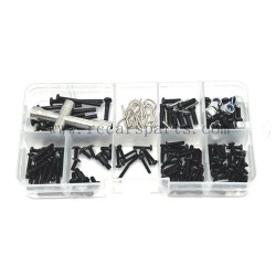 RC Car SCY 16101 Upgrade Metal Parts-Special Screws Kit