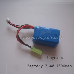 PXtoys 9300 Upgrade Battery 7.4V 1800mAh