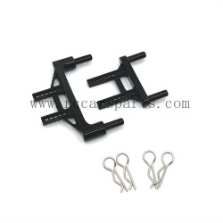 RC Car Spare Parts SCY 16106 Upgraded Metal Car Shell Bracket