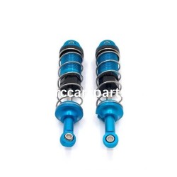 SCY-16101 1/16 PRO Upgrade Parts Metal Shock