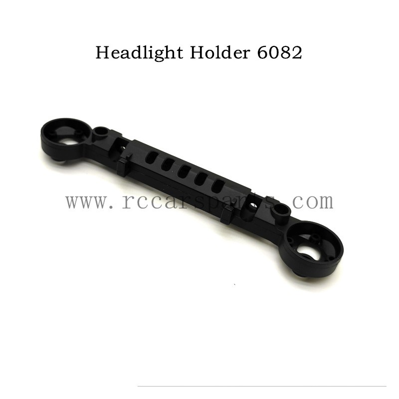 SCY 16301 Spare Parts Headlight Holder 6082