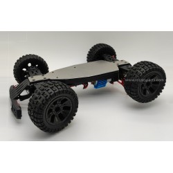 ENOZE RC Car Upgrade Metal Chassis For 9200/9201/9202/9203/9204 Parts