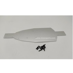 ENOZE Upgrade Metal Chassis For 9200/9201/9202/9203/9204 Parts