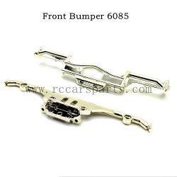 1/16 RC Car Suchiyu-16302 Parts Front Bumper 6085