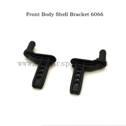 RC Car Suchiyu SCY 16303 Parts Front Body Shell Bracket 6066