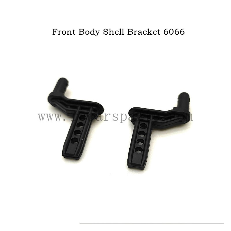 RC Car Suchiyu SCY 16303 Parts Front Body Shell Bracket 6066