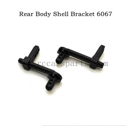 RC Car Suchiyu SCY 16303 Parts Rear Body Shell Bracket 6067