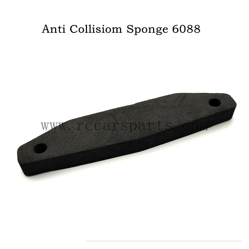 Suchiyu SCY 16303 Spare Parts Anti Collisiom Sponge 6088