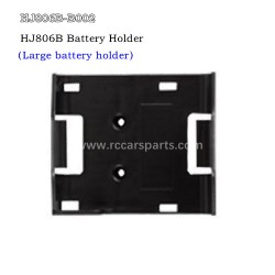 Battery Holder HJ806B-B002 For HJ806B RC Boat 3000mAh Battery Version