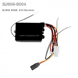 HJ806 RC Boat Spare Receiver HJ806-B004 Parts Accessories