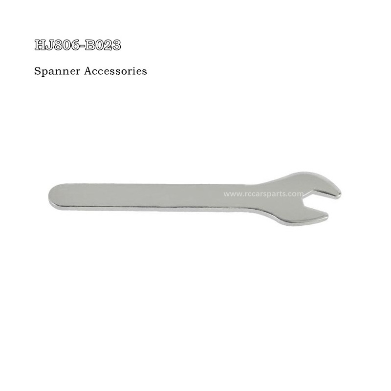 Spanner Accessories HJ806-B023 Parts For RC Boats