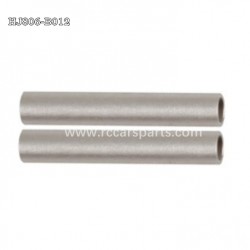 Short-Stainless Steel Pipe HJ806-B012 Parts For HXJRC HJ809 RC Boats