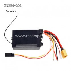 HJ R/C HJ809 remote control boat parts Receiver HJ809-003