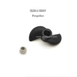 HJ811 RC Boat Spare Parts Propeller HJ811-B007
