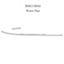 HJ811 RC Boat Spare Parts Water Pipe HJ811-B018