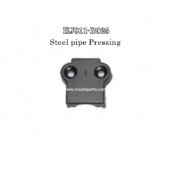 HXJRC HXJ811 PRO RC Boat Parts Steel pipe Pressing HJ811-B025