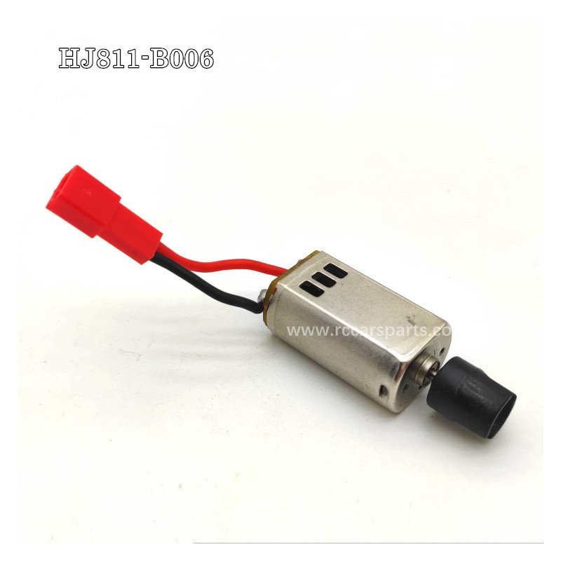 HJ812 RC Boat Spare Parts Motor HJ811-B006