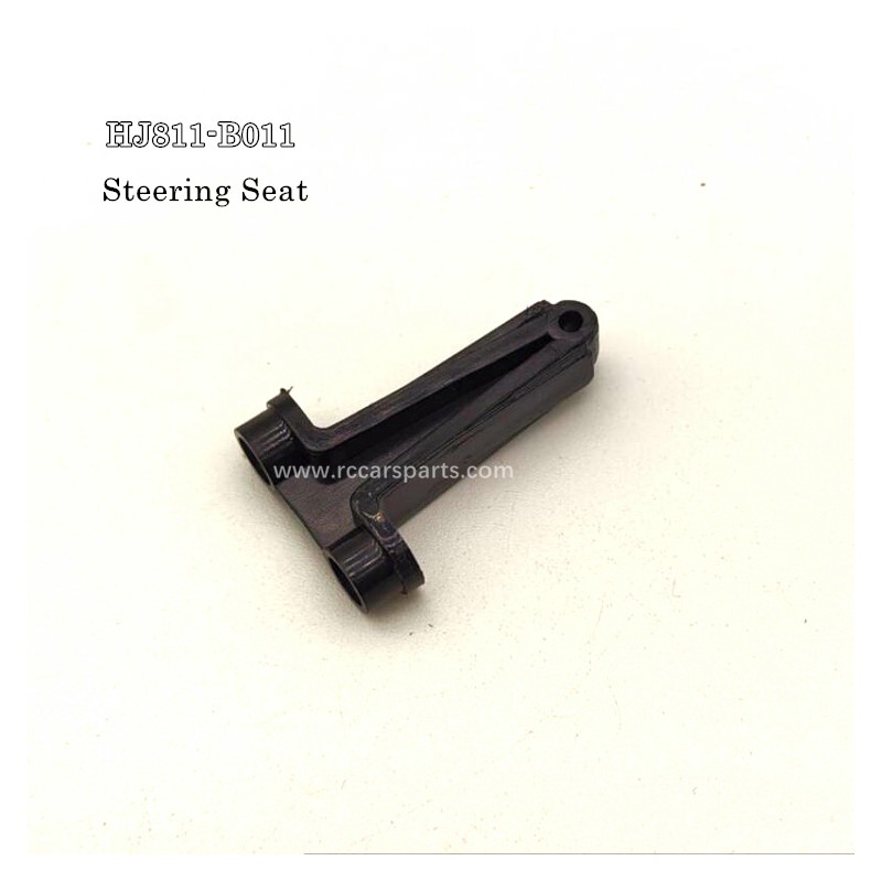 HJ R/C HJ812 Accessories Steering Seat HJ811-B011