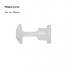 HJ816 RC Boat Spare Pouring Silicone HJ806-B015 Parts Accessories