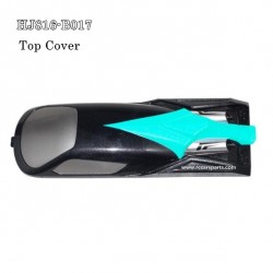 HJ816 RC Boat Accessories Top Cover HJ816-B017