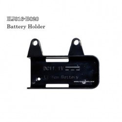 HJ816 RC Boat Accessories Battery Holder HJ816-B020