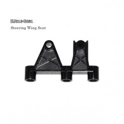 HJ816 RC Boat Parts Steering Wing Seat HJ816-B021