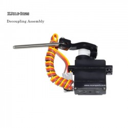 Hongxunjie HJ816 PRO RC Boat Parts Decoupling Assembly HJ816-B023