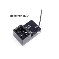 MJX RC Car 16207 Hyper Go Parts Receiver R30