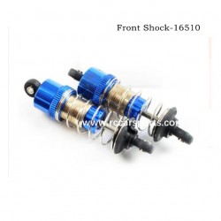 MJX RC Car 16207 Hyper Go Parts Front Shock-16510