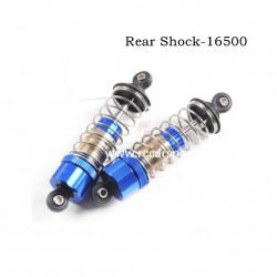 MJX RC Car 16207 Hyper Go Parts Rear Shock-16500