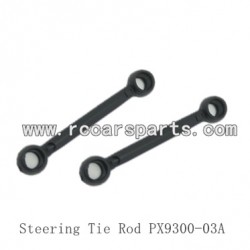 ENOZE 9302E Spare Parts Steering Tie Rod PX9300-03A