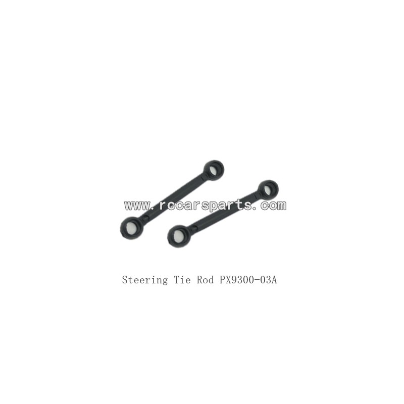 ENOZE 9302E Spare Parts Steering Tie Rod PX9300-03A