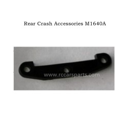 MJX 16207 Hyper Go Parts Rear Crash Accessories M1640A