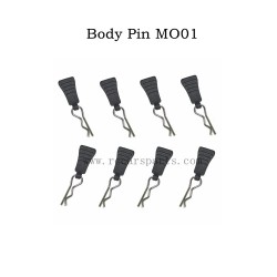 MJX 16207 16208 16209 16210 Acessories Body Pin MO01