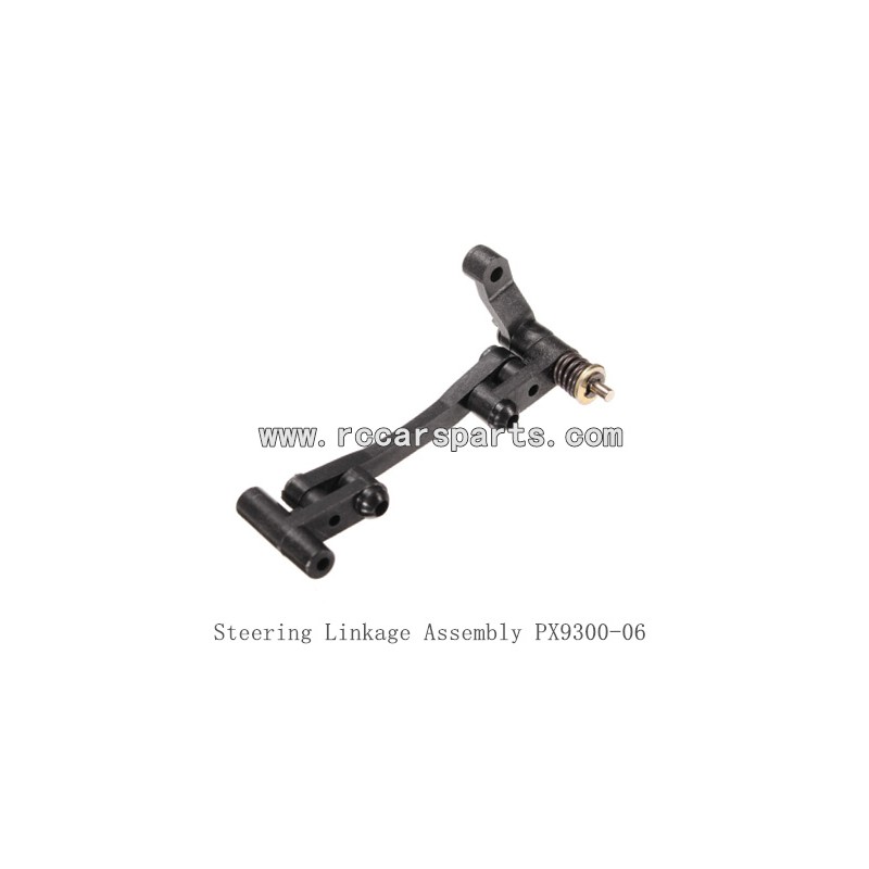 ENOZE 9302E RC Car Parts Steering Linkage Assembly PX9300-06