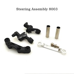 SCY 18101 Car Parts Steering Assembly 8003