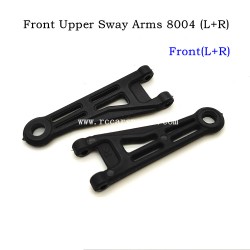 SCY 18101 Car Parts Front Upper Sway Arms 8004 (L+R)