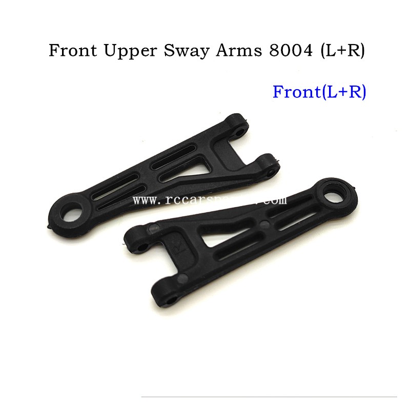 SCY 18101 Car Parts Front Upper Sway Arms 8004 (L+R)