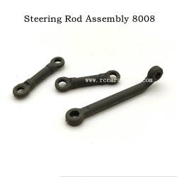 Suchiyu SCY 18101 Spare Parts Steering Rod Assembly 8008