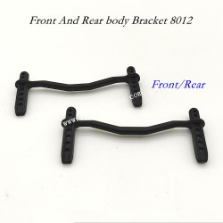 SCY 18101 Spare Parts Front And Rear body Bracket 8012