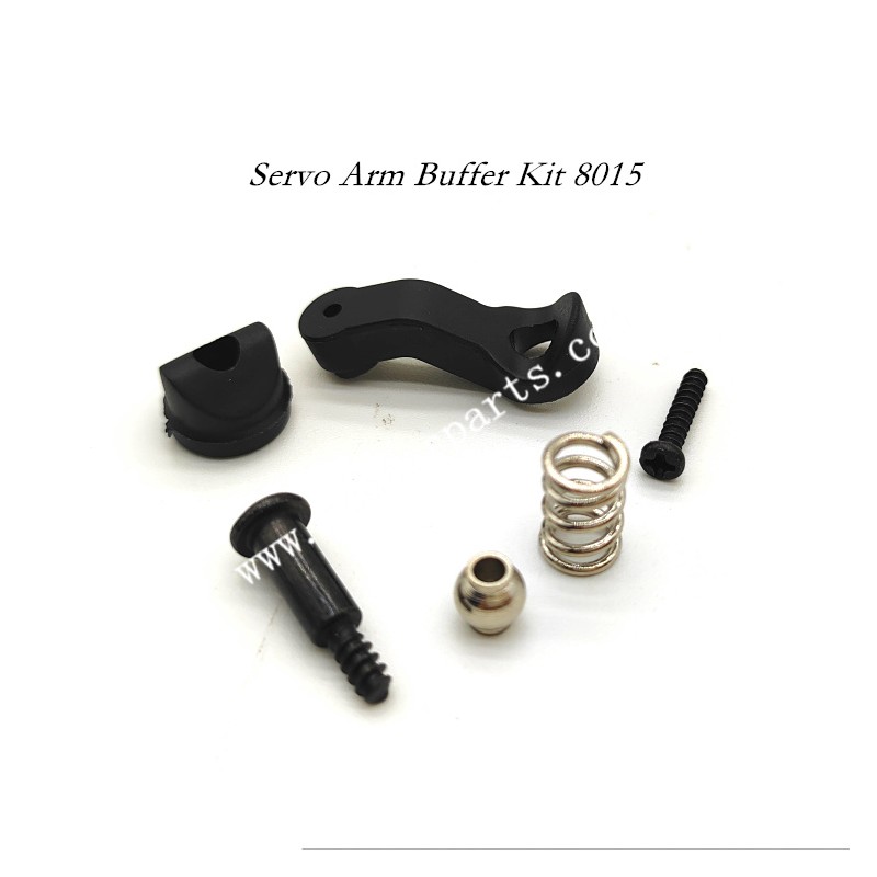 SCY 18101 Spare Parts Servo Arm Buffer Kit 8015