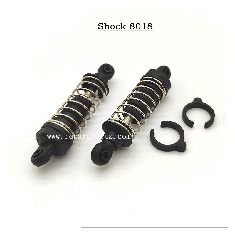 Suchiyu 18101PRO RC Car Parts Shock 8018