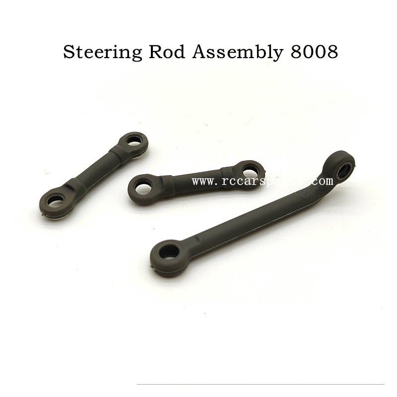 Suchiyu SCY 18102 Spare Parts Steering Rod Assembly 8008